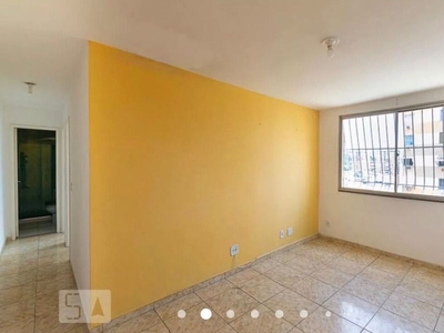 Apartamento em Centro, Niterói/RJ de 52m² 2 quartos à venda por R$ 274.000,00