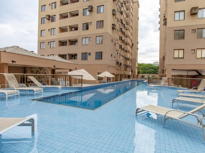 Apartamento em Centro, Niterói/RJ de 65m² 2 quartos para locação R$ 2.200,00/mes