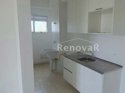 Apartamento em Condomínio Residencial Viva Vista - Sumaré, SP