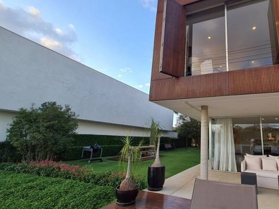 Apartamento em Fazenda Boa Vista I, Porto Feliz/SP de 430m² 4 quartos à venda por R$ 10.500,00