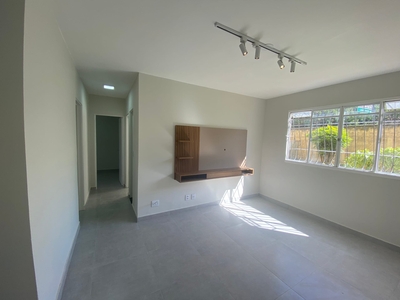 Apartamento em Guarani, Belo Horizonte/MG de 62m² 3 quartos à venda por R$ 209.000,00