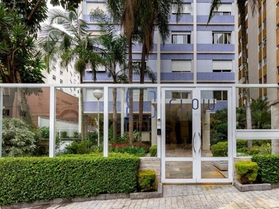 Apartamento em Higienópolis, São Paulo/SP de 0m² 3 quartos à venda por R$ 1.949.000,00