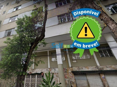 Apartamento em Ingá, Niterói/RJ de 80m² 3 quartos para locação R$ 2.100,00/mes