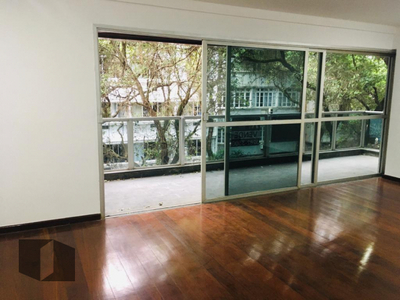 Apartamento em Ipanema, Rio de Janeiro/RJ de 139m² 3 quartos à venda por R$ 2.999.000,00