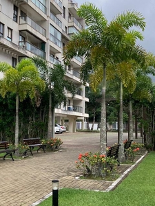 Apartamento em , Mangaratiba/RJ de 53m² 1 quartos à venda por R$ 279.000,00