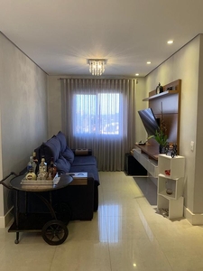 Apartamento em Jardim Ana Maria, Jundiaí/SP de 84m² 3 quartos à venda por R$ 719.000,00