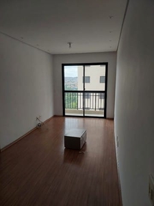 Apartamento em Jardim Belval, Barueri/SP de 54m² 2 quartos à venda por R$ 284.000,00