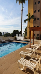 Apartamento em Jardim Califórnia, Jacareí/SP de 85m² 3 quartos à venda por R$ 425.000,00