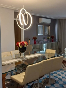 Apartamento em Jardim São Caetano, São Caetano do Sul/SP de 189m² 4 quartos à venda por R$ 2.119.000,00