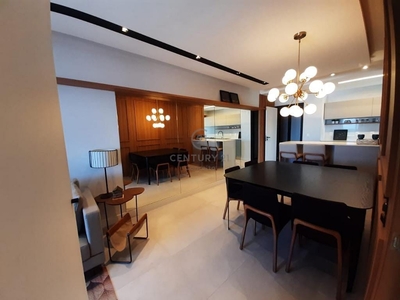 Apartamento em Kobrasol, São José/SC de 92m² 3 quartos à venda por R$ 796.546,00
