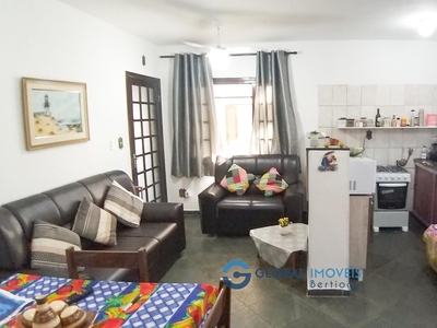 Apartamento em Maitinga, Bertioga/SP de 57m² 2 quartos à venda por R$ 359.000,00