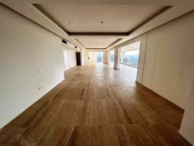 Apartamento em Moema, São Paulo/SP de 405m² 3 quartos à venda por R$ 11.169.000,00 ou para locação R$ 50.000,00/mes