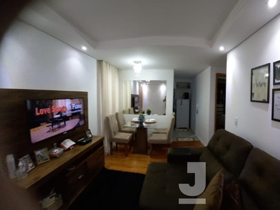 Apartamento em Morada do Sol, Americana/SP de 39m² 2 quartos à venda por R$ 179.000,00