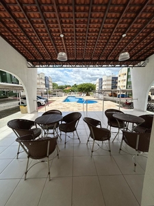 Apartamento em Piçarreira, Teresina/PI de 74m² 3 quartos à venda por R$ 348.000,00