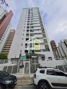 Apartamento em Piedade, Jaboatão dos Guararapes/PE de 52m² 2 quartos à venda por R$ 359.000,00