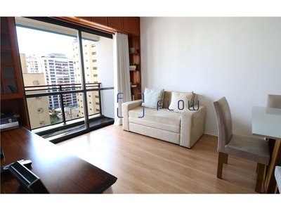 Apartamento em Pinheiros, São Paulo/SP de 0m² 1 quartos à venda por R$ 638.000,00