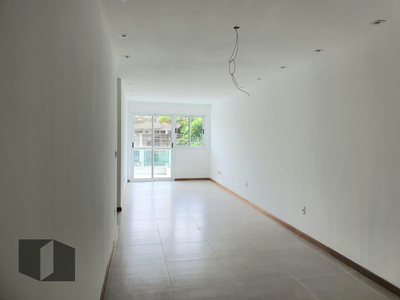 Apartamento em Recreio dos Bandeirantes, Rio de Janeiro/RJ de 87m² 3 quartos à venda por R$ 629.000,00
