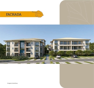 Apartamento em Residencial Jardim Perolla Ii, Itupeva/SP de 66m² 2 quartos à venda por R$ 355.000,00