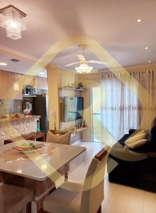 Apartamento em Sahy, Mangaratiba/RJ de 36m² 1 quartos à venda por R$ 434.000,00
