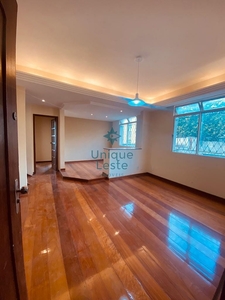 Apartamento em Santa Efigênia, Belo Horizonte/MG de 127m² 4 quartos à venda por R$ 378.000,00