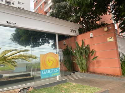 Apartamento em Terra Bonita, Londrina/PR de 66m² 3 quartos à venda por R$ 358.000,00