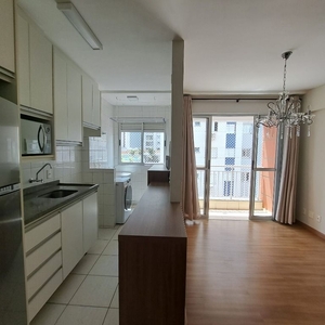 Apartamento em Terra Bonita, Londrina/PR de 69m² 3 quartos à venda por R$ 358.000,00