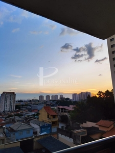 Apartamento em Vila Augusta, Guarulhos/SP de 86m² 3 quartos à venda por R$ 559.000,00