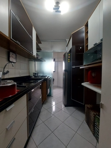 Apartamento em Vila Carrão, São Paulo/SP de 72m² 2 quartos à venda por R$ 523.700,00