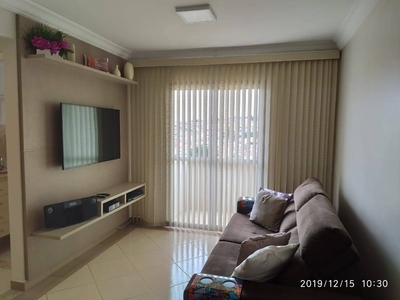 Apartamento em Vila Formosa, São Paulo/SP de 54m² 2 quartos à venda por R$ 319.000,00