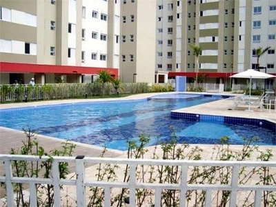 Apartamento em Vila Iracema, Barueri/SP de 69m² 3 quartos à venda por R$ 379.000,00