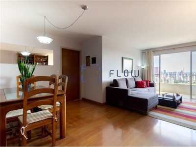 Apartamento em Vila Madalena, São Paulo/SP de 0m² 3 quartos à venda por R$ 1.549.000,00