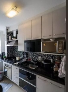 Apartamento em Vila Moreira, São Paulo/SP de 54m² 2 quartos à venda por R$ 389.000,00