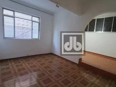 Apartamento-LOCAÇÃO-Engenho de Dentro-Rio de Janeiro-RJ