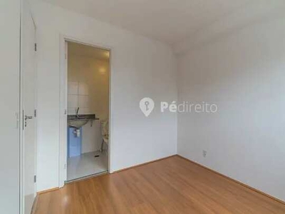 Apartamento locação Studio de 24m² no Tatuapé - São Paulo/SP