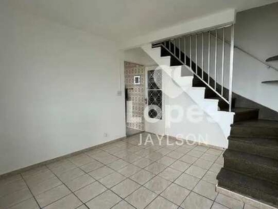 Apartamento-LOCAÇÃO-Vila Kosmos-Rio de Janeiro-RJ