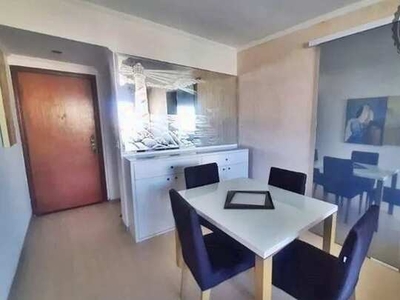 Apartamento na Tupi em Praia Grande - SP