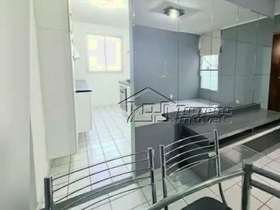 Apartamento na zona leste de São José dos Campos