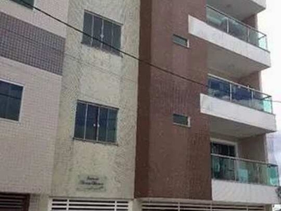 Apartamento no Santo Antônio, 1º Andar