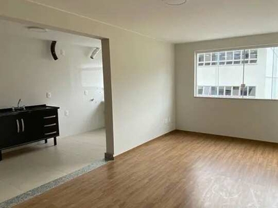 Apartamento novo com 1 quarto para locação no Centro de Nova Friburgo - RJ