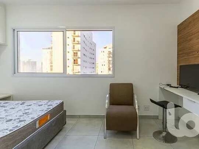 Apartamento padrão em Belenzinho - São Paulo