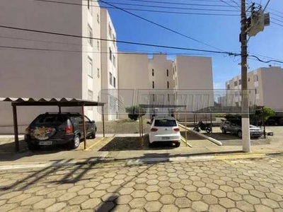 Apartamento Padrão em Sorocaba