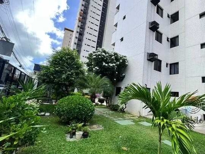 Apartamento Padrão para Aluguel em Meireles Fortaleza-CE - 10728