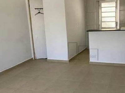 Apartamento para alugar, 28 m² por R$ 990,00/mês - Jardim Gonçalves - Sorocaba/SP