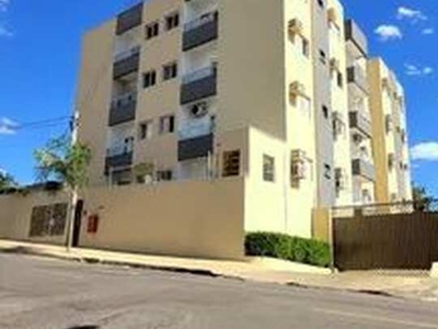 Apartamento para alugar no bairro Jardim Mariana - Cuiabá/MT
