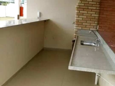 Apartamento para aluguel, 2 Dormitorios em-Jardim Yolanda - Jacareí - SP