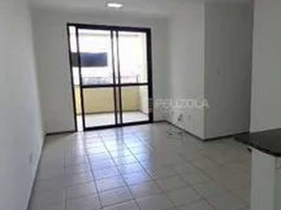 Apartamento para aluguel, 3 quartos, 1 suíte, 1 vaga, PONTO NOVO - Aracaju/SE