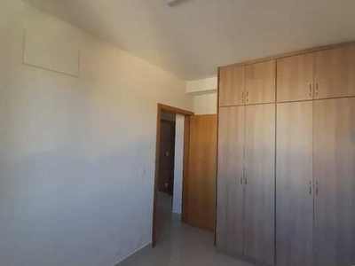 Apartamento para aluguel, 3 quartos, 1 suíte, 1 vaga, São Benedito - Uberaba/MG