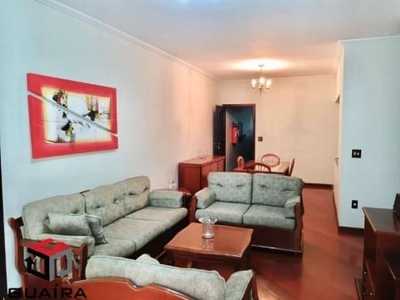 Apartamento para aluguel 3 quartos 1 suíte 2 vagas edifício luciano abrantes centro - são bernardo do campo - sp