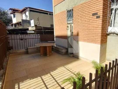 Apartamento para aluguel, 3 quartos, 1 vaga, Eldorado - Contagem/MG