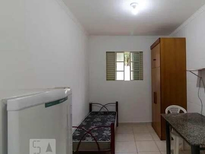 Apartamento para Aluguel - Barão Geraldo - Centro, 1 Quarto, 30 m2